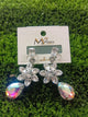 Luxury Multicolor Earrings